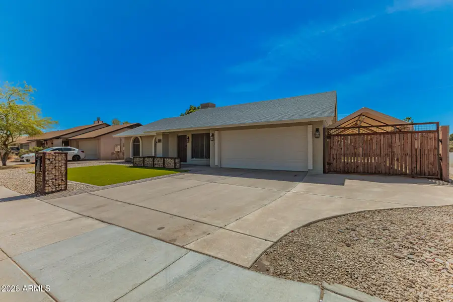 1327 W Brooks Street, Chandler, AZ 85224 - #3