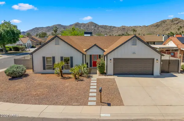 10040 S 47th Street, Phoenix, AZ 85044