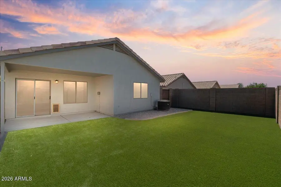 716 S 99th Street, Mesa, AZ 85208 - #2