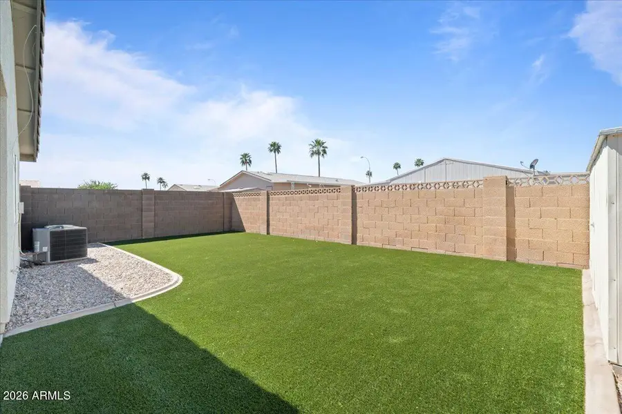 716 S 99th Street, Mesa, AZ 85208 - #3