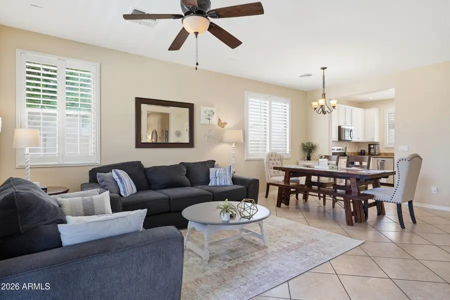 21302 E Alyssa Road, Queen Creek, AZ 85142 - #2