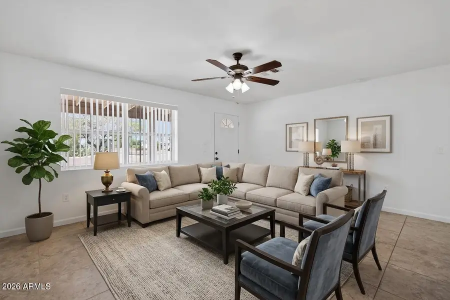 16833 N 17th Place, Phoenix, AZ 85022 - #3