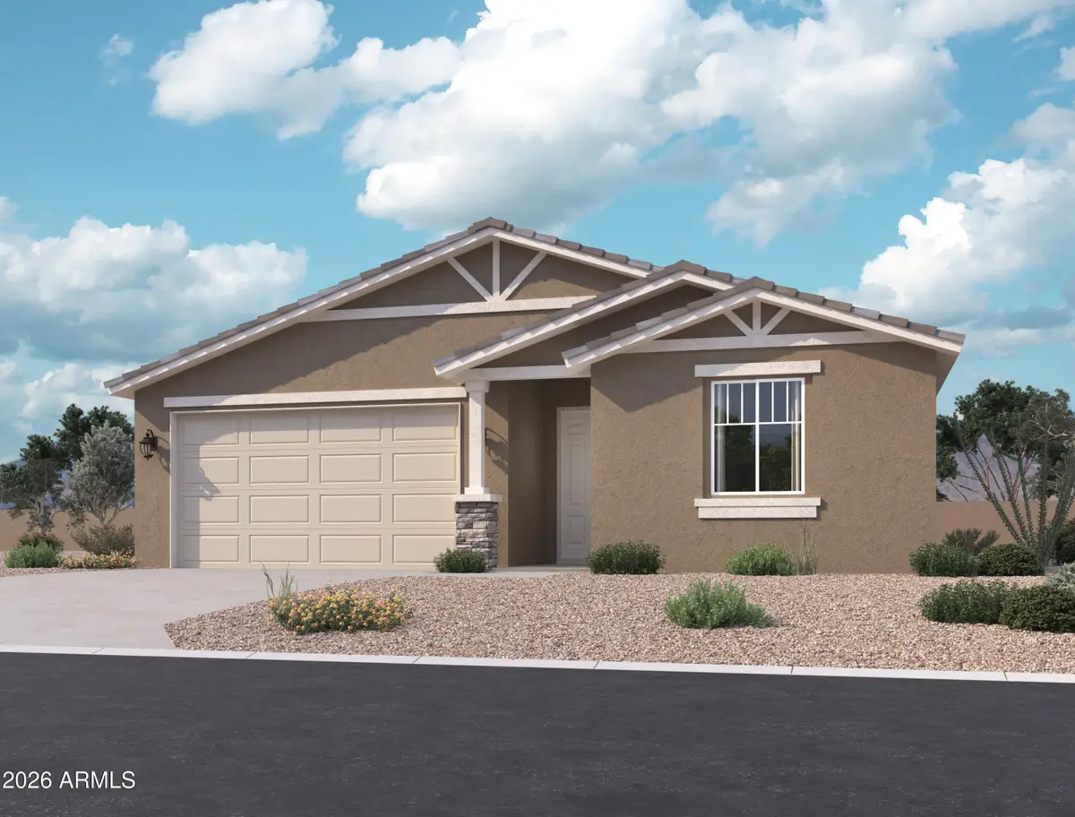 15713 W Corte Del Sol Este Drive, Waddell, AZ 85355 - #1