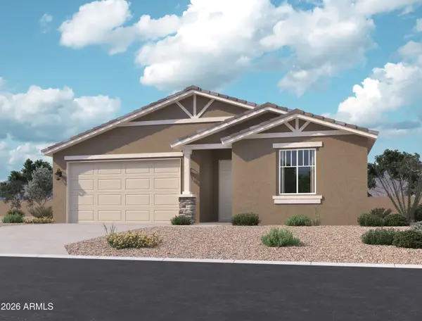 15713 W Corte Del Sol Este Drive, Waddell, AZ 85355