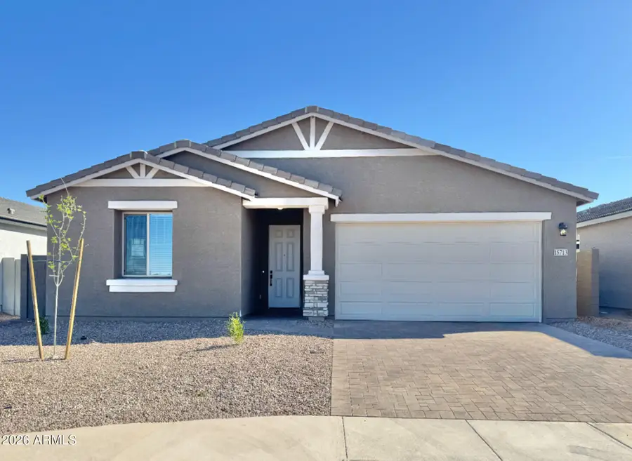15713 W Corte Del Sol Este Drive, Waddell, AZ 85355 - #2
