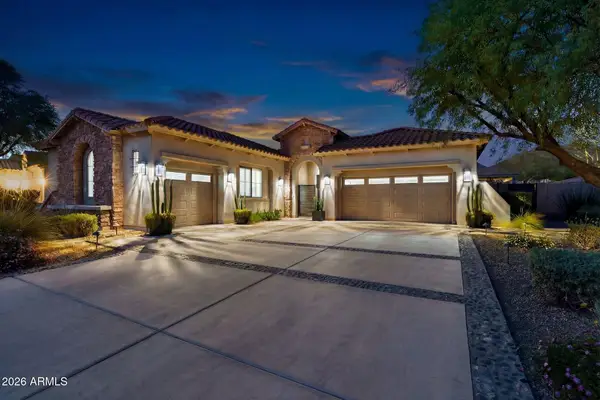 17781 N 97th Place, Scottsdale, AZ 85255