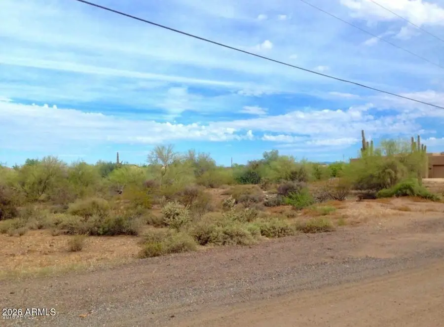 36502 N 26th Street #4, Cave Creek, AZ 85331 - #2