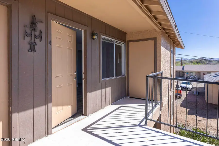 450 Palm Drive, Wickenburg, AZ 85390 - #2