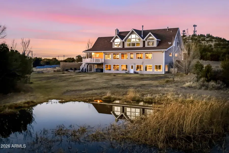 327 W 4th Street, Eagar, AZ 85925 - #3