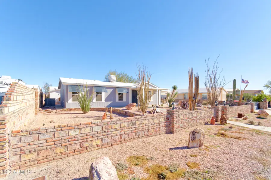 49603 Rainbow Avenue, Quartzsite, AZ 85346 - #2