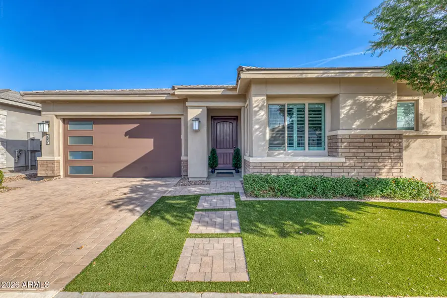 2831 E Los Gatos Drive, Phoenix, AZ 85050 - #2