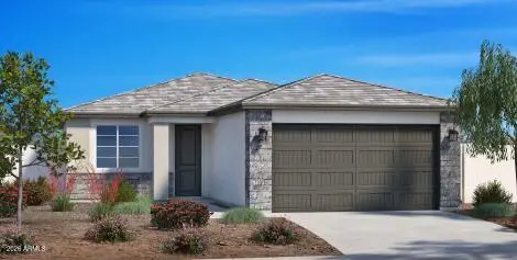 5012 W Stray Horse Lane, Laveen, AZ 85339