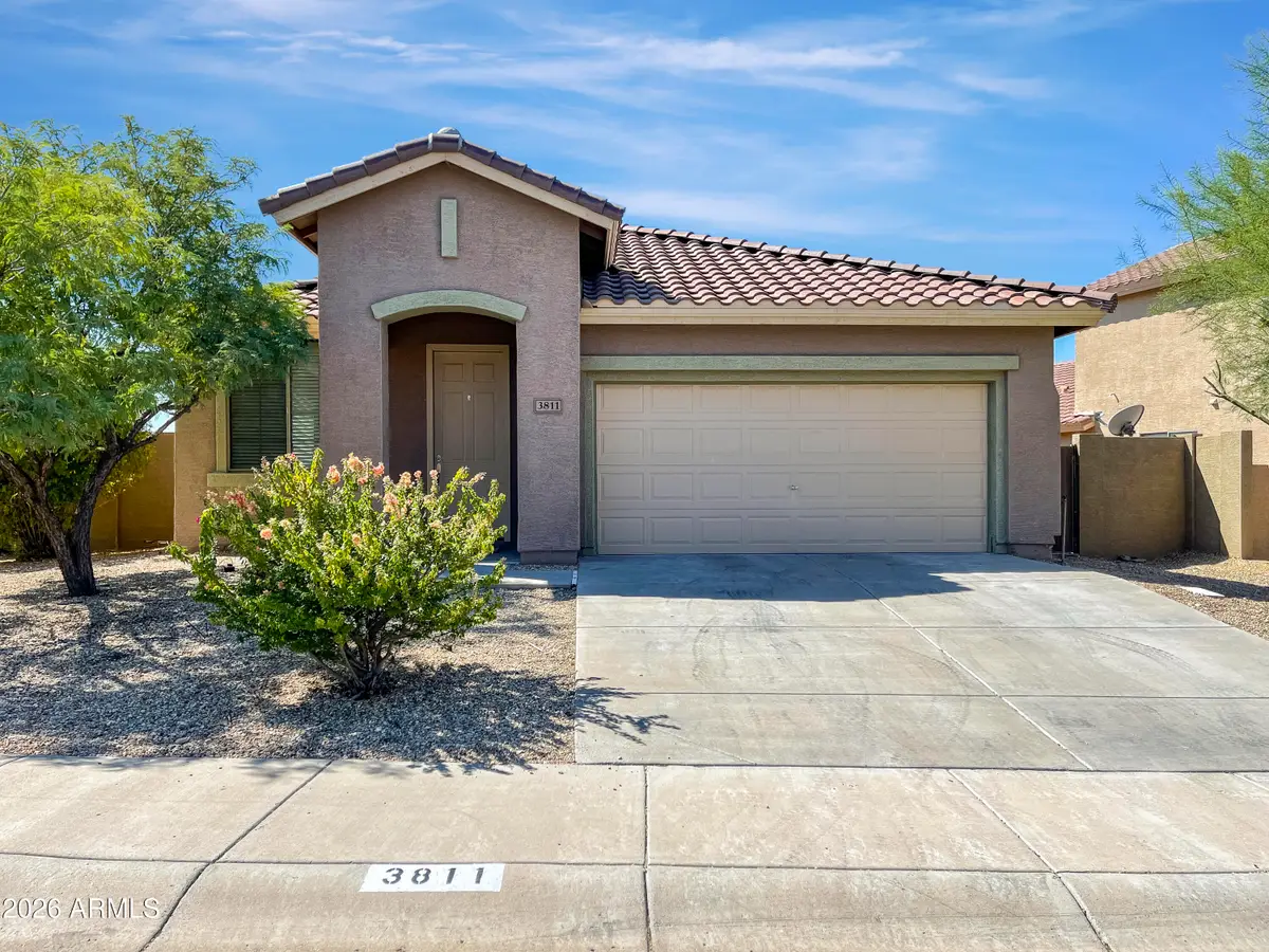 3811 W Ashton Drive, Anthem, AZ 85086 - #1