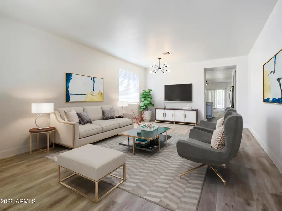 3811 W Ashton Drive, Anthem, AZ 85086 - #3