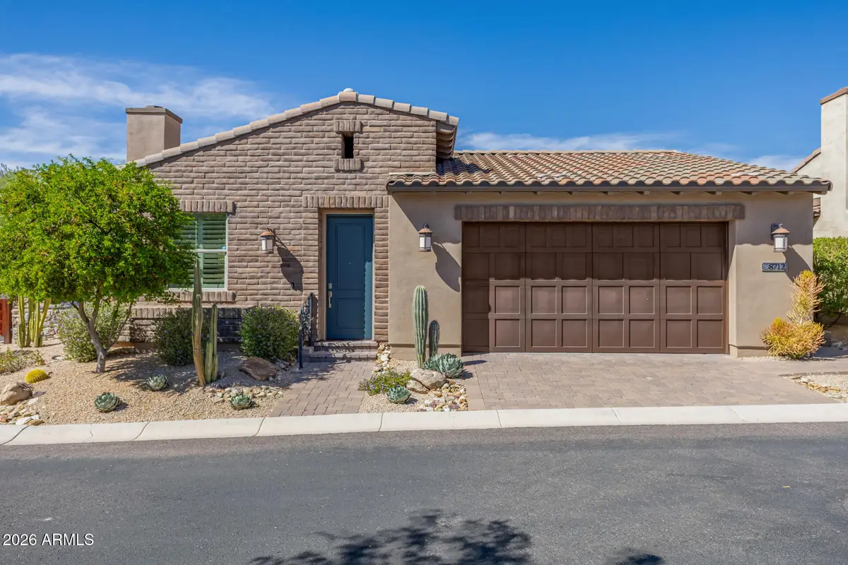 8712 E Eastwood Circle, Carefree, AZ 85377 - #1