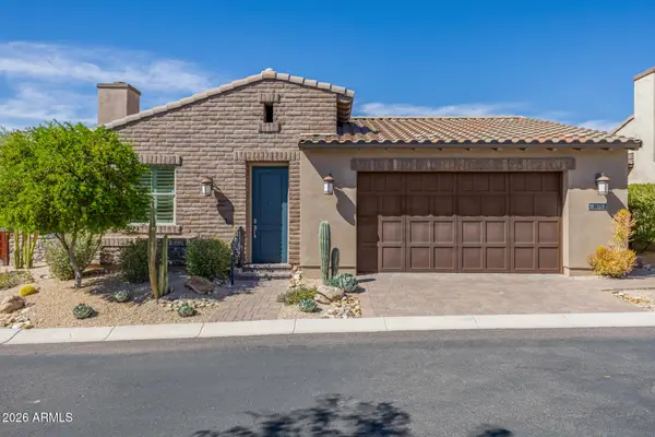 8712 E Eastwood Circle, Carefree, AZ 85377