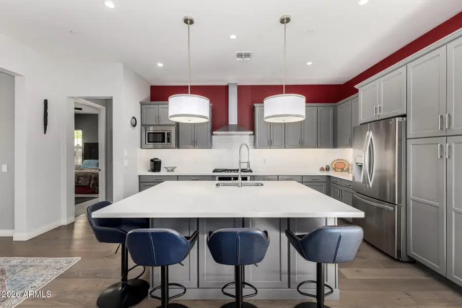 8712 E Eastwood Circle, Carefree, AZ 85377 - #2