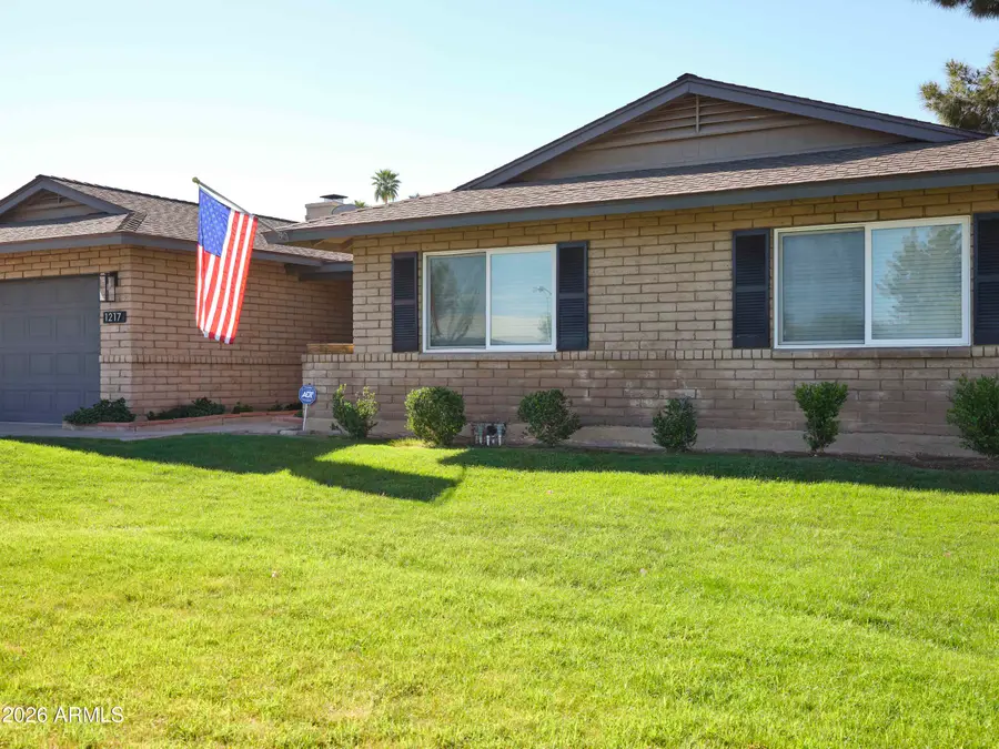 1217 E Watson Drive, Tempe, AZ 85283 - #3