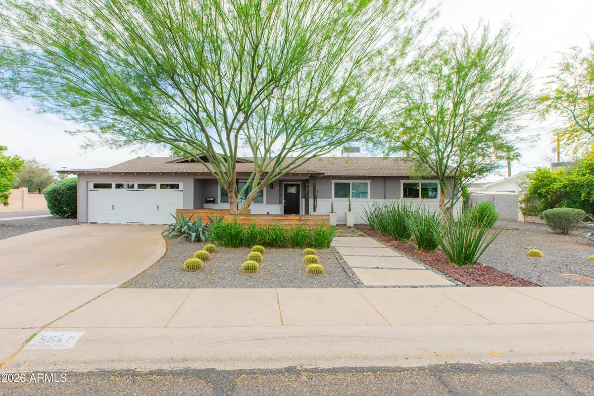 5541 E Cheery Lynn Road, Phoenix, AZ 85018 - #1