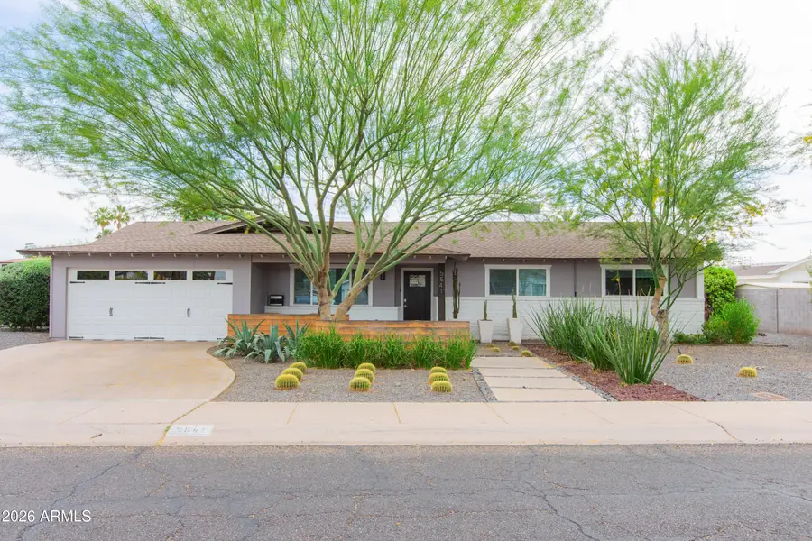 5541 E Cheery Lynn Road, Phoenix, AZ 85018 - #2