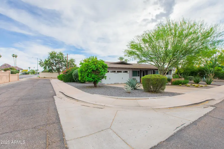 5541 E Cheery Lynn Road, Phoenix, AZ 85018 - #3