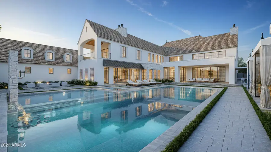 2514 E Blue Sage Road, Gilbert, AZ 85297 - #2