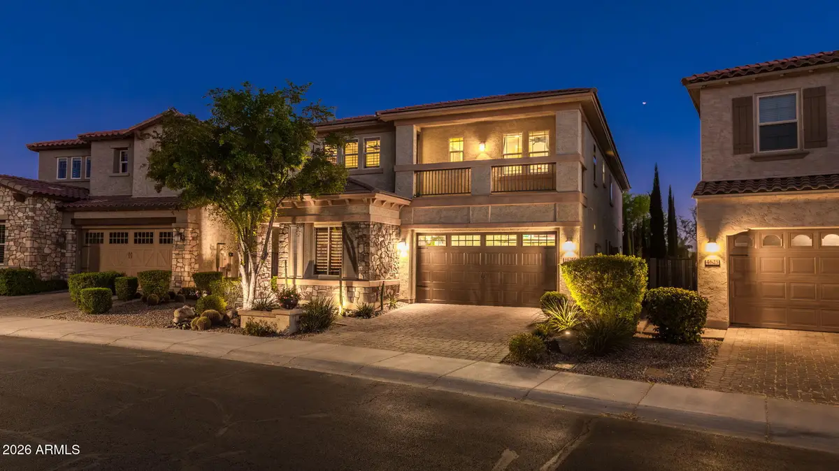 4629 E Walter Way, Phoenix, AZ 85050 - #1