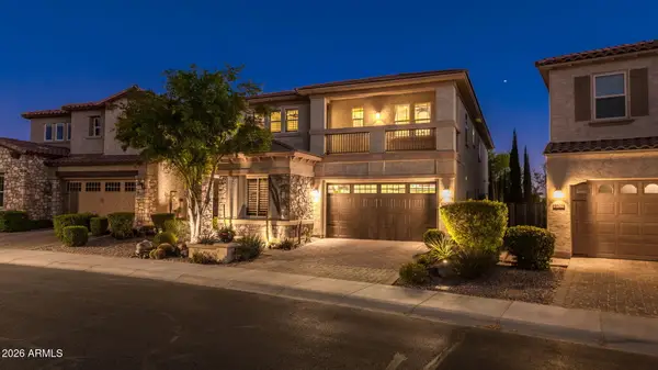 4629 E Walter Way, Phoenix, AZ 85050