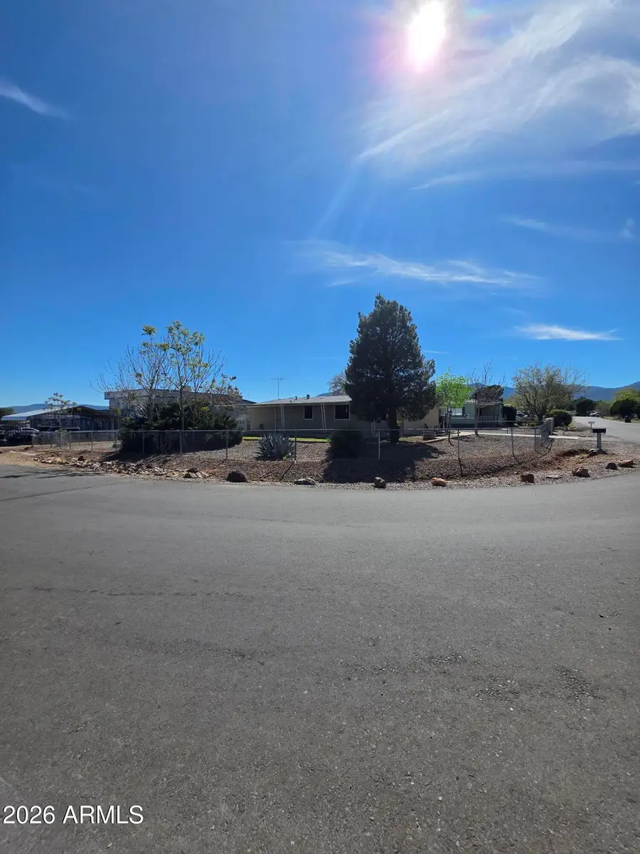 3899 E Mission Lane, Cottonwood, AZ 86326 - #2