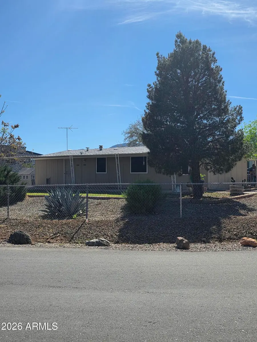 3899 E Mission Lane, Cottonwood, AZ 86326 - #3