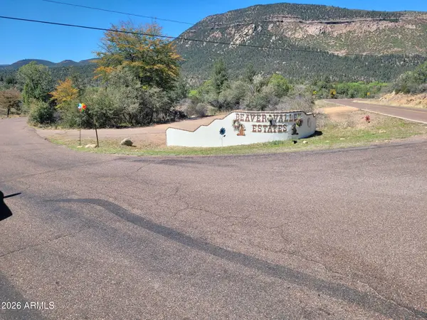 560 N Javelina Road, Payson, AZ 85541