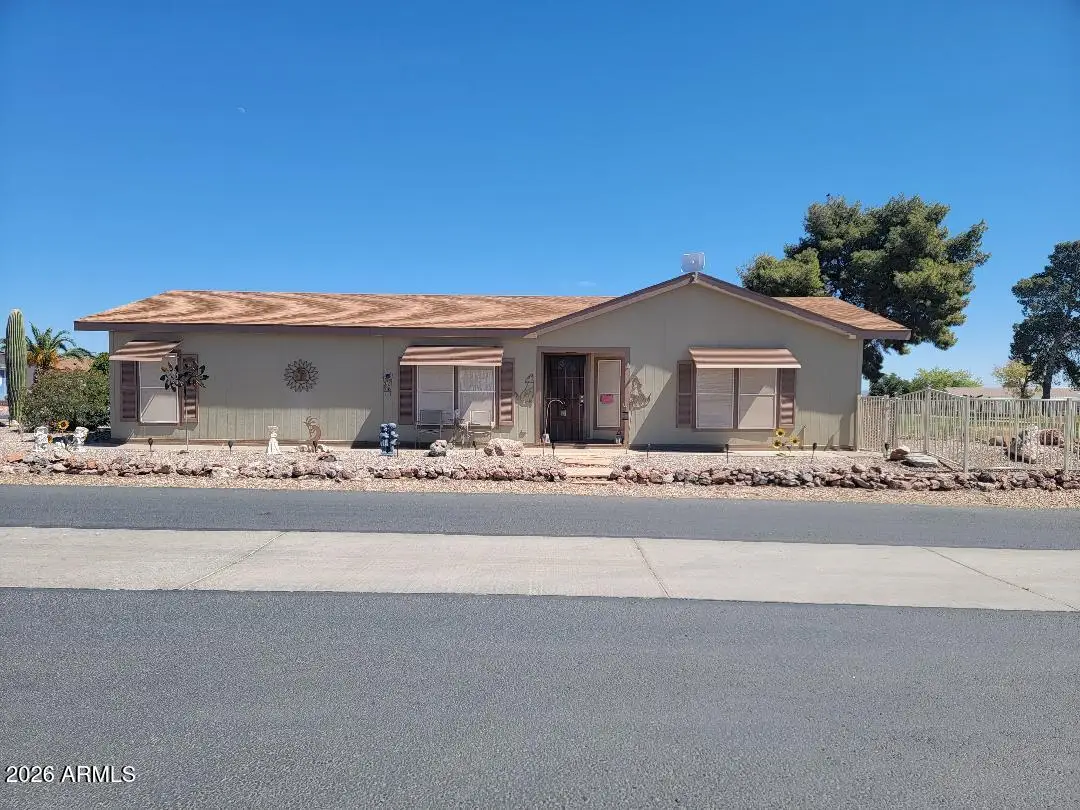 811 E Washington Street, Florence, AZ 85132 - #1
