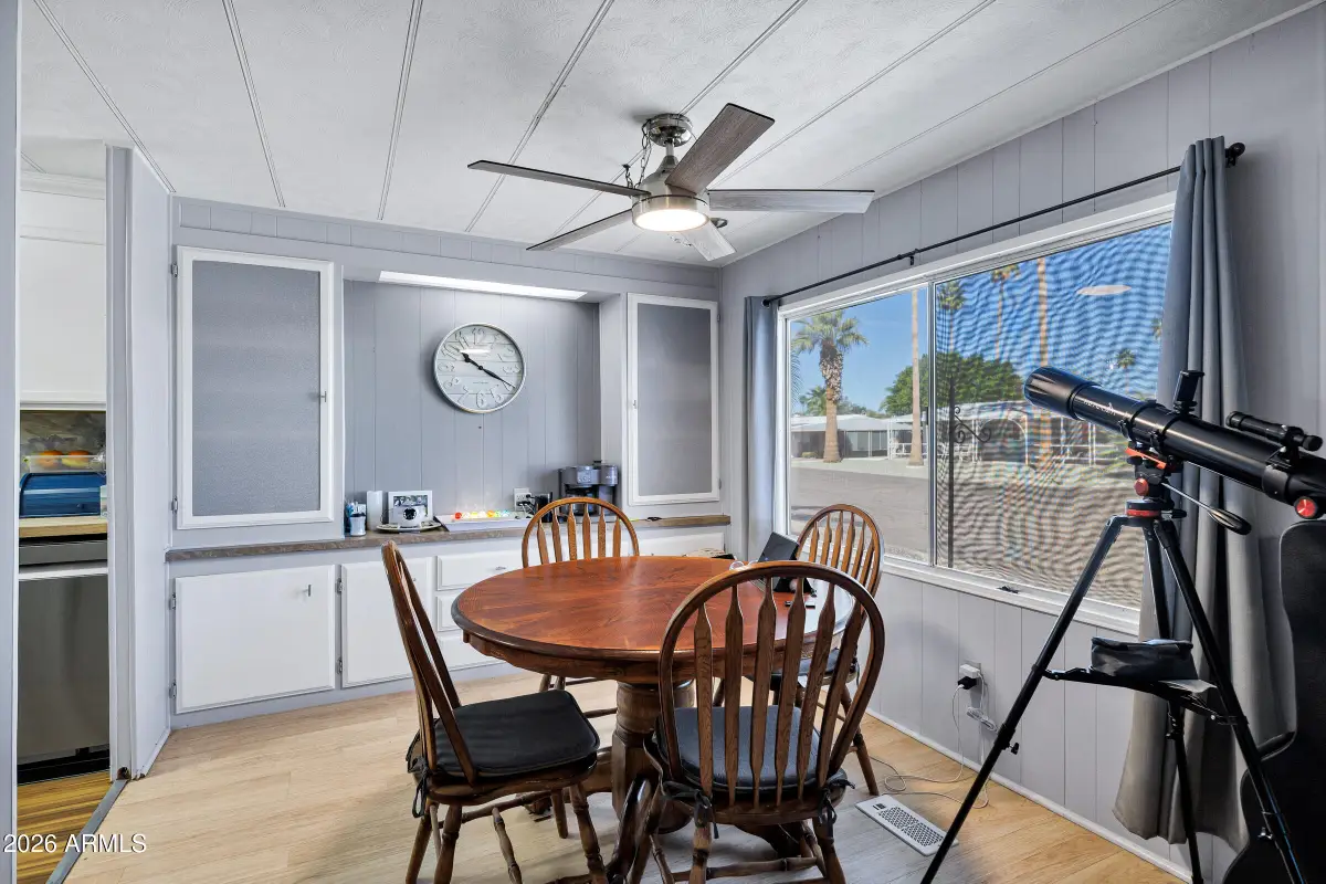 120 N Val Vista Drive #236, Mesa, AZ 85213 - #1