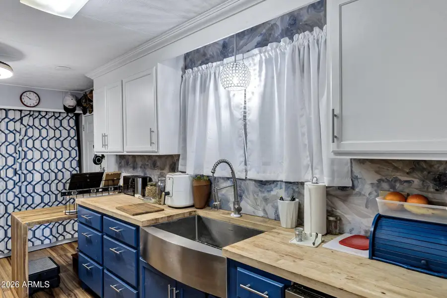 120 N Val Vista Drive #236, Mesa, AZ 85213 - #3