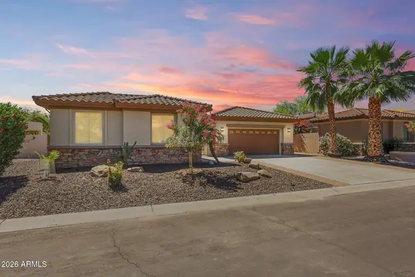 16231 W Cheery Lynn Road, Goodyear, AZ 85395