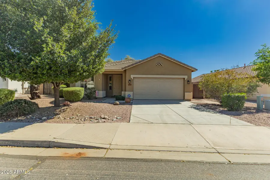 4875 E Bellerive Drive, Chandler, AZ 85249 - #2