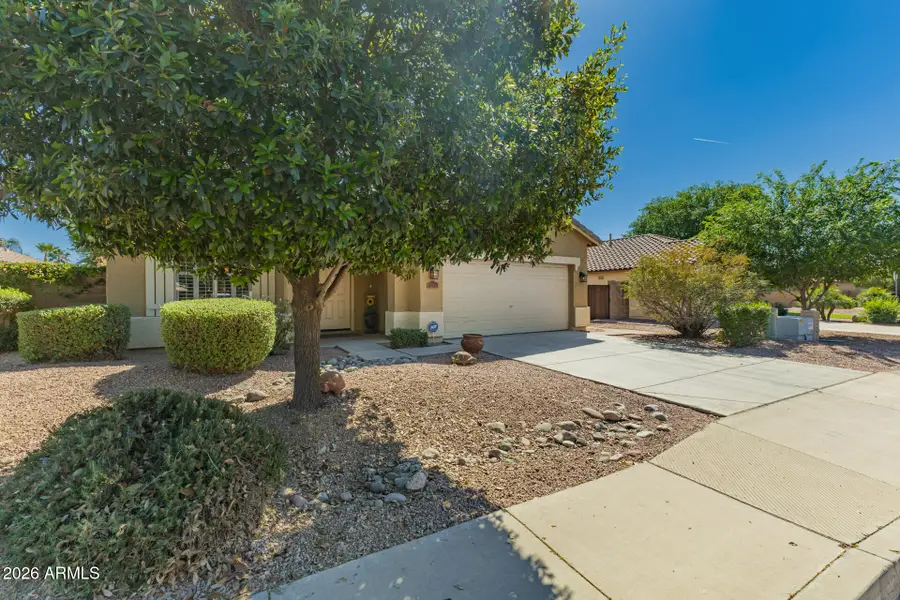 4875 E Bellerive Drive, Chandler, AZ 85249 - #3