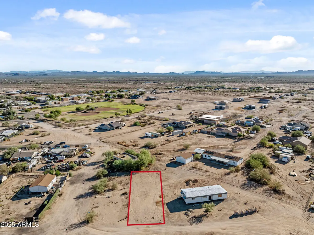 2 E Griffin Street, Wittmann, AZ 85361 - #1