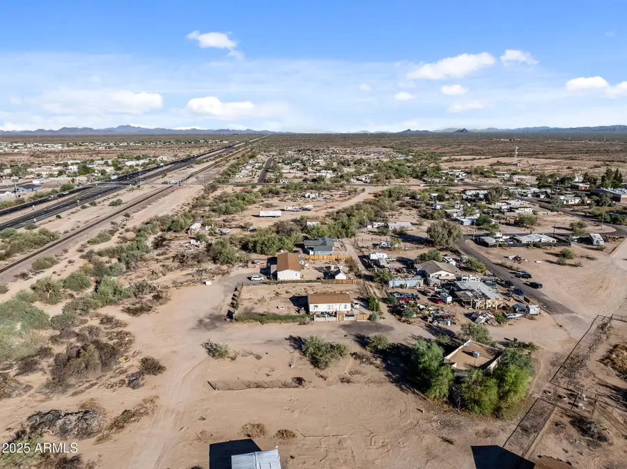 2 E Griffin Street, Wittmann, AZ 85361 - #3