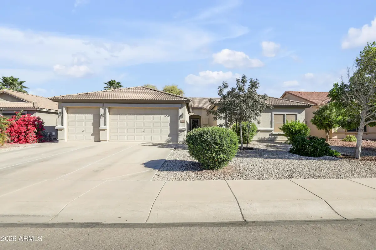 3736 E Thames Circle, San Tan Valley, AZ 85140 - #1