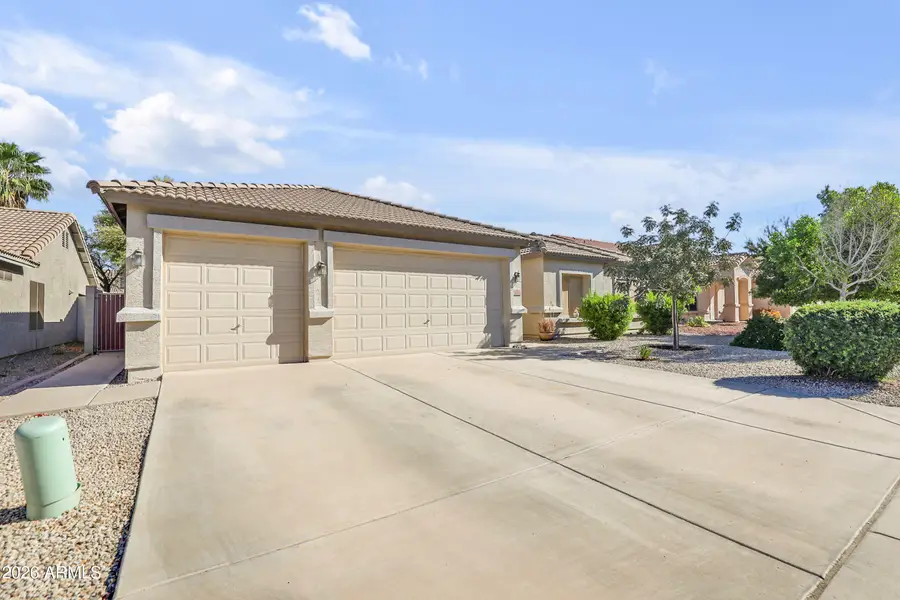 3736 E Thames Circle, San Tan Valley, AZ 85140 - #2