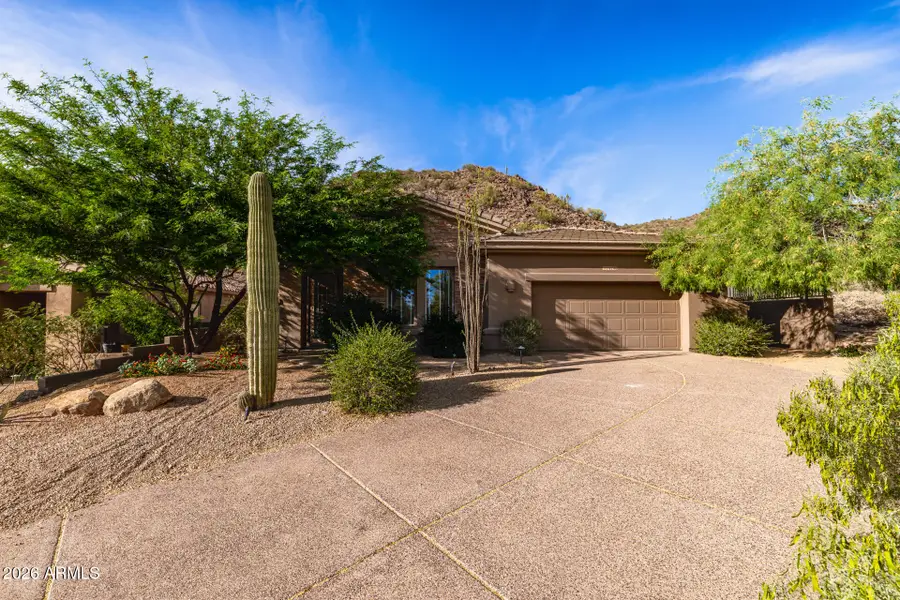 14146 E Coyote Road, Scottsdale, AZ 85259 - #2