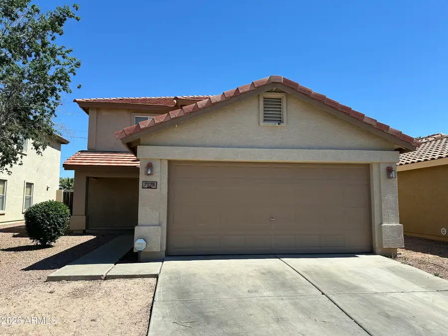 7776 N 55th Drive, Glendale, AZ 85301 - #2