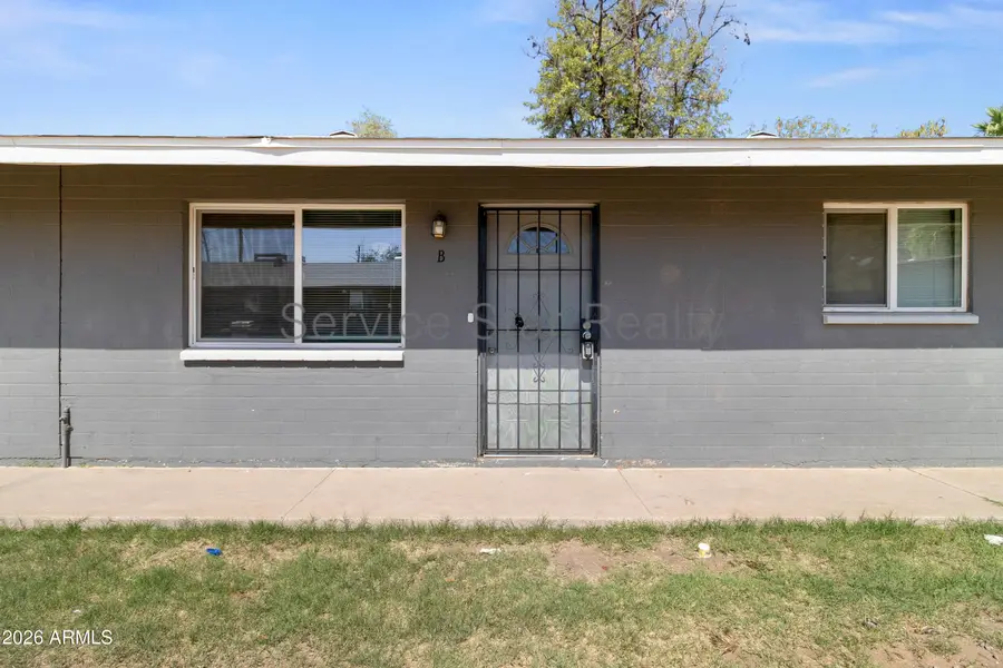 1638 W Desert Cove Avenue W #b, Phoenix, AZ 85029 - #3