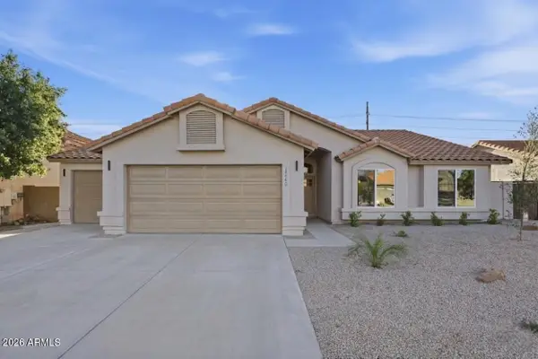 14440 N 56th Place, Scottsdale, AZ 85254