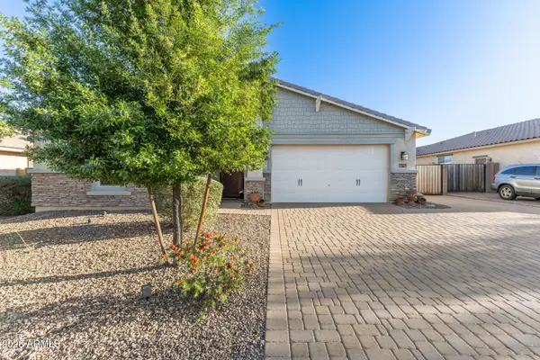 18627 W Mackenzie Drive, Goodyear, AZ 85395