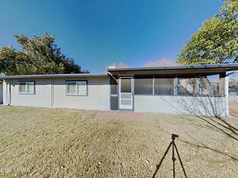 1001 W Villa Rita Drive, Phoenix, AZ 85023 - #2