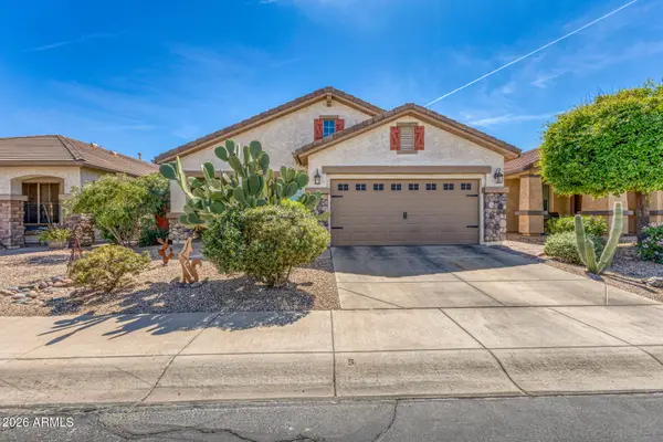 195 W Twin Peaks Parkway, San Tan Valley, AZ 85143