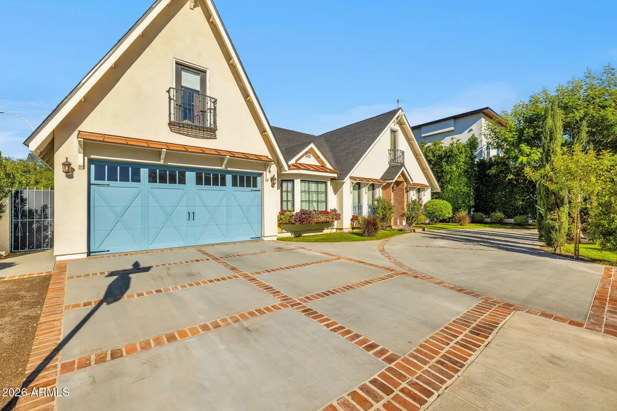 4402 E Turney Avenue, Phoenix, AZ 85018 - #1