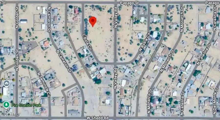 4135 N Cibola Circle #3, Eloy, AZ 85131 - #2